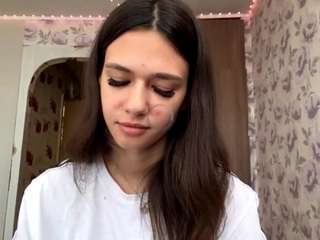 EmmaParabellumsss on webcam for live free nude chat now