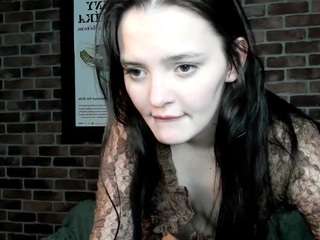enchatress on webcam for live free nude chat now