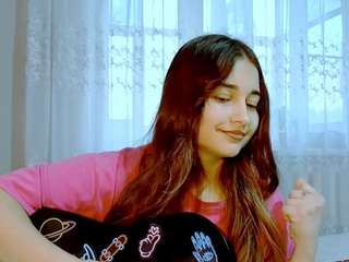 JoanBody on webcam for live free nude chat now