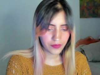 just-amber on webcam for live free nude chat now