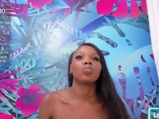 KarolStark on webcam for live free nude chat now