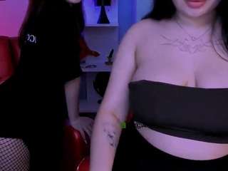 kaya-teri on webcam for live free nude chat now