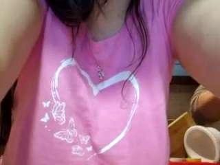 KinkyCupcake on webcam for live free nude chat now