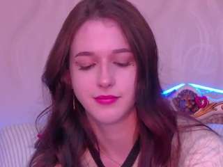 LollaVibe on webcam for live free nude chat now