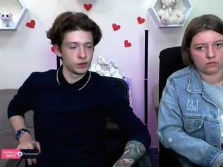 lumi-gloom on webcam for live free nude chat now