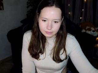 MarilynRosse on webcam for live free nude chat now