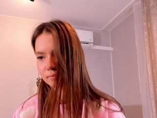 MerylGrayer on webcam for live free nude chat now