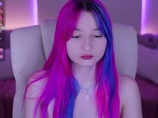 MikkyAoki on webcam for live free nude chat now