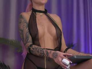 MikyLust on webcam for live free nude chat now