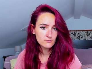 MissAudrey on webcam for live free nude chat now