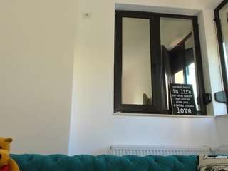 NathyLexy on webcam for live free nude chat now