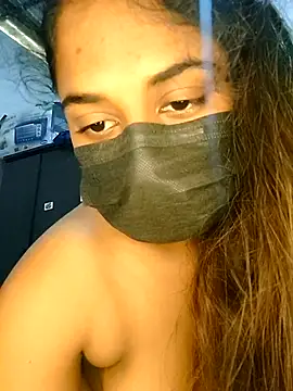 nethumini56 naked in live sex video chat