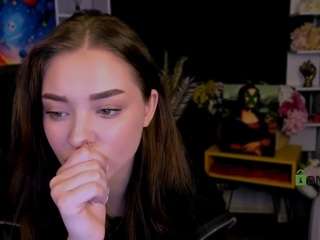 niki-miki on webcam for live free nude chat now