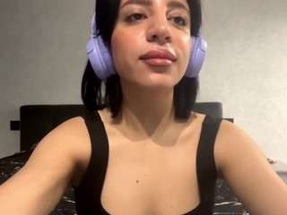 OdiliaCraley on webcam for live free nude chat now