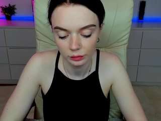 OliviaLiVeneration on webcam for live free nude chat now