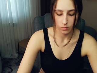 PetulaEasterling on webcam for live free nude chat now