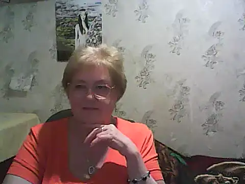 Renata6201 naked in live sex video chat