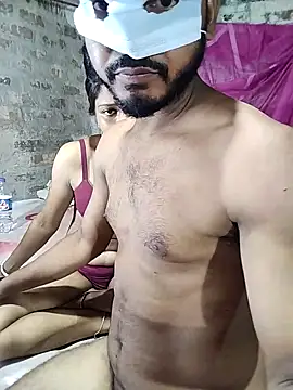 ritubhabi440 naked in live sex video chat