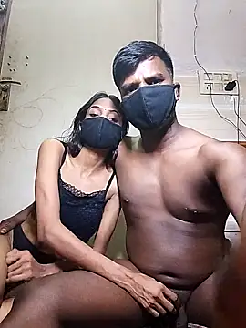 Riya_R24 naked in live sex video chat