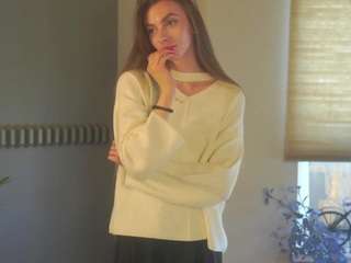 SibleyBeacher on webcam for live free nude chat now