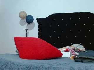 SofiaAssQueen on webcam for live free nude chat now