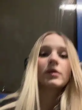 softlyblessed naked in live sex video chat