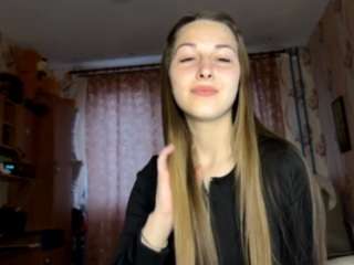 TaiteBonde on webcam for live free nude chat now