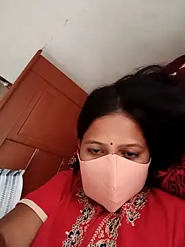 Tamil_Sanjana_ naked in live sex video chat