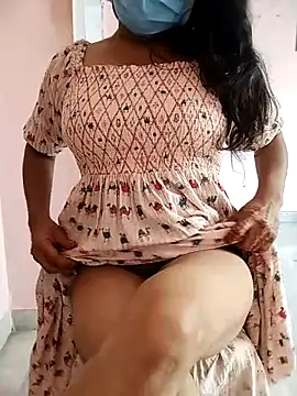 Veena-Lovely naked in live sex video chat
