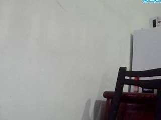 VictoriaLatina on webcam for live free nude chat now