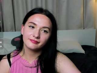 VitaJoys on webcam for live free nude chat now