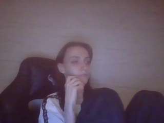 Yunagreen on webcam for live free nude chat now