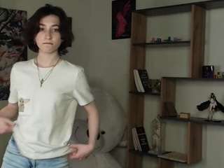 AlodiaHammett on webcam for live free nude chat now