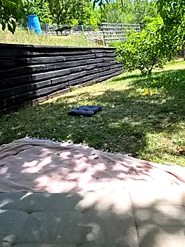 AmazingCurvy naked in live sex video chat