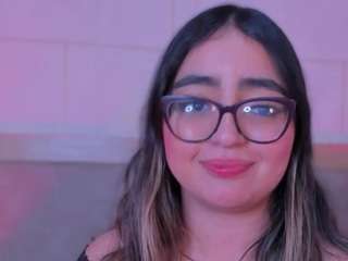 ApriilFox on webcam for live free nude chat now