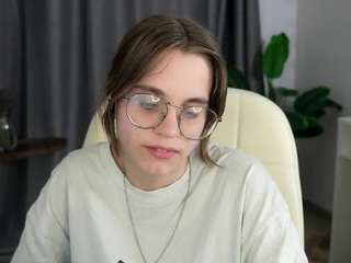 BereniceCresswell on webcam for live free nude chat now