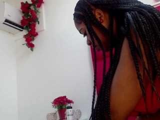 Britany-Fox on webcam for live free nude chat now