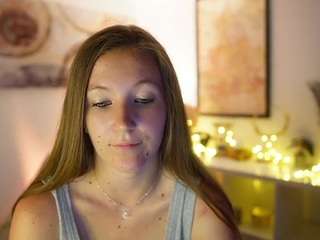 ClarraSweet on webcam for live free nude chat now