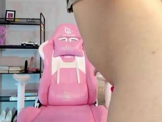 cute-trueno on webcam for live free nude chat now