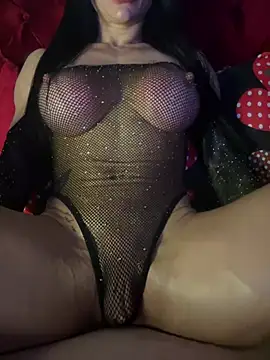 Dani_fit1 naked in live sex video chat