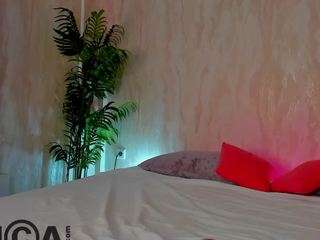 Erida on webcam for live free nude chat now