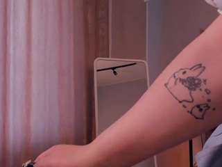 EugeniaHathaway on webcam for live free nude chat now