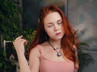 FlorenceHallsted on webcam for live free nude chat now