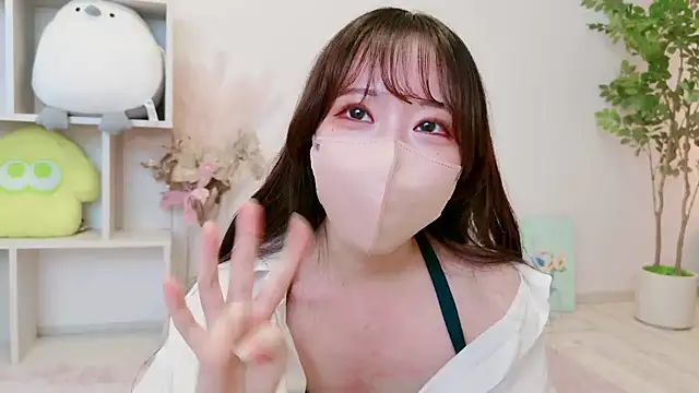 HONOMARU naked in live sex video chat