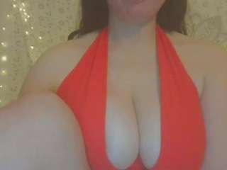 Huge Titty PAWG on webcam for live free nude chat now