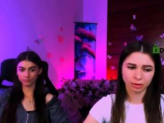 kaisy-star on webcam for live free nude chat now