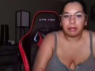 KaoticPleasure on webcam for live free nude chat now