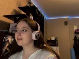 Marmulka on webcam for live free nude chat now