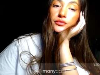 MichikoMalandro on webcam for live free nude chat now