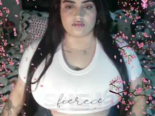 Miin-Jii on webcam for live free nude chat now
